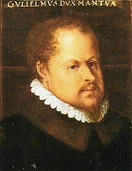 Guglielmo I Gonzaga