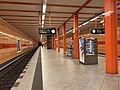 Schillingstraße (platform after renovation)