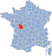 Savigné sī Vienne (âng-sek) ê commune. ê uī-tì