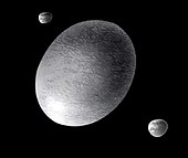 Haumea