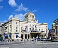 Königliches Dramatisches Theater (Dramaten)