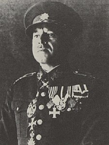 gen. Ondřej Mézl