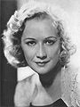 Miriam Hopkins geboren op 18 oktober 1902