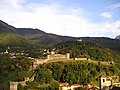 I tre castelli di Bellinzona