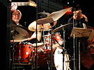 Peter Erskine -  Bild