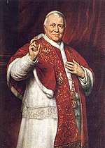 Pius IX