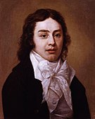 Samuel Taylor Coleridge -  Bild