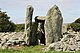 Trefignath Burial Chamber