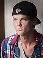 Avicii (1989–2018)