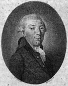 Johann Christoph Schwab -  Bild