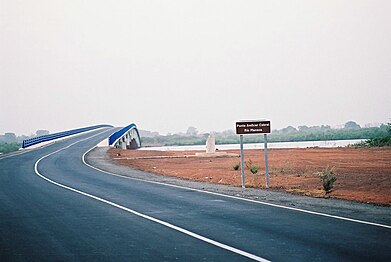 Amílcar Cabral Bridge