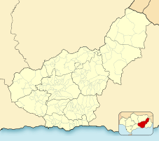 Bérchules (Provinco Granado)