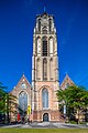 Grote of Sint-Laurenskerk (Rotterdam)