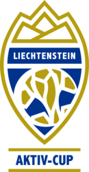 Logo des Liechtensteiner Fussballverbandes (LFV)