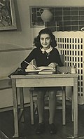 Anne Frank