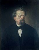 Carl von Prantl -  Bild