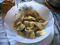 I tortelli cremaschi