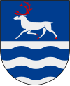 Wappen von Idre