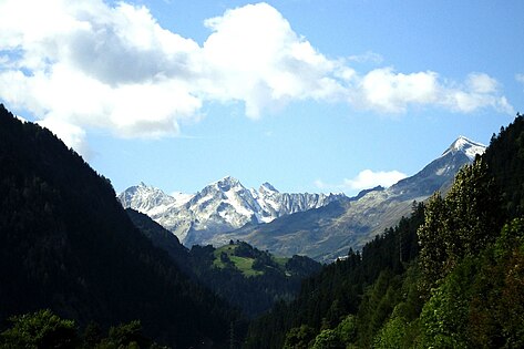 Valle Leventina