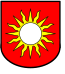 Blason de Busko-Zdrój