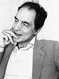 Vignette pour Italo Calvino