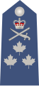 Lieutenant-général de l'Aviation royale canadienne