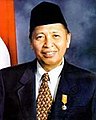 9. Hamzah Haz (2001–2004)