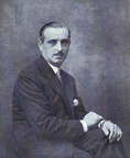 José María Pemán