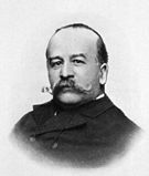 Alexandre Lacassagne -  Bild