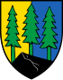 Blason de Mies