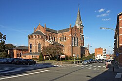 St Lambert's Church