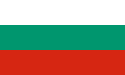 Flage de Bulgaria (Republika Balgariya)