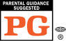 PG rating symbol.