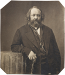 Mikhail Bakunin