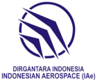 logo de Dirgantara Indonesia