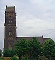 St Luke’s, Stockbrook Street