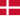 Drapeau de Danemark-Norvège