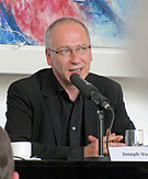 Joseph Vogl -  Bild