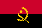 Angola