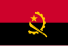 Drapeau de l'Angola