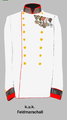 Feldmarschall (Galauniform)