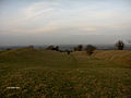 Banqueting Hall on the Hill of Tara, Boyne Valley