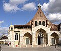 Eglise Saint-Ayoul