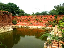 Jachcha Ki Baori tại Hindaun, Rajasthan