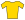 a golden jersey