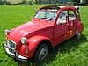 Citroën 2CV