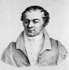 Johann Friedrich Osiander -  Bild