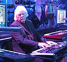 Edgar Froese -  Bild