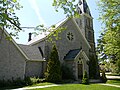 Freelton, Roman Catholic Church