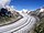 Le glacier d’Aletsch.